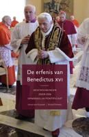 De erfenis van Benedictus XVI (Paperback)