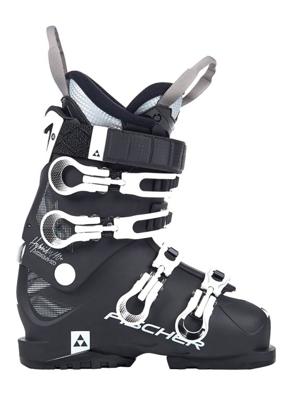 Fischer Hybrid W10+ Dames Skischoen 23.5