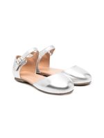 Age of Innocence ballerines Avery - Argent - thumbnail