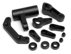 Steering parts set