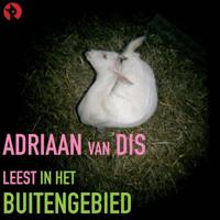 In het buitengebied