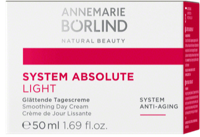 Annemarie Borlind System Absolute Light Smoothing Day Cream