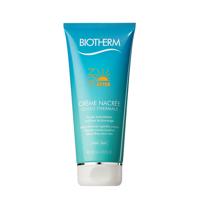 Biotherm Sun Crème Nacrée Oligo-Thermal Oligo-Thermal Sprarkle Cream 200ml