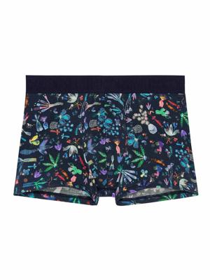 HOM - Boxer Briefs - Cactée - I023, Maat:L