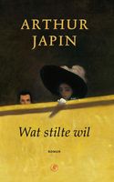 Wat stilte wil - Arthur Japin - ebook