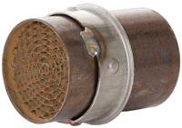 LeoVince Catalysts leo 50mm