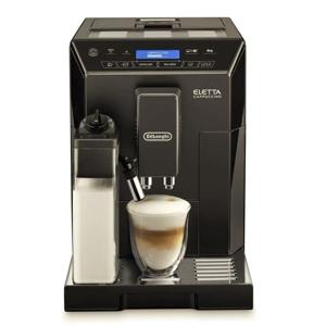 DeLonghi ECAM44.660.B Eletta Cappuccino automatisch koffiezetapparaat
