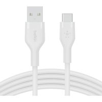 BOOSTCHARGE Flex USB-A/USB-C-kabel Kabel - thumbnail
