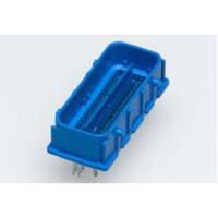 Molex 313872003 Male behuizing (board) Inhoud: 1 stuk(s)