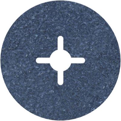 Bosch Accessories 2608606731 Fiberschijf Diameter 125 mm 1 stuk(s)