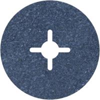 Bosch Accessories 2608606731 Fiberschijf Diameter 125 mm 1 stuk(s)