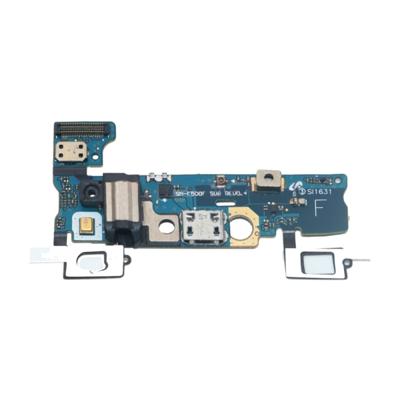 Opladen Port Board voor Galaxy E5 SM-E500F