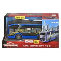 Majorette MAN Lion&apos;s City 10 E Bus