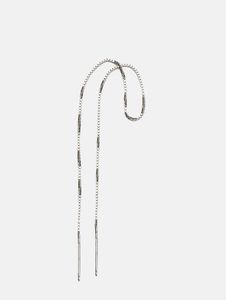 Abrazi Thunder ERA Threader Zilver