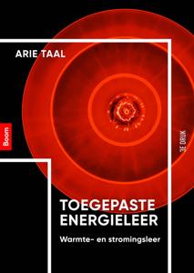 Toegepaste energieleer (Paperback)
