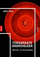 Toegepaste energieleer (Paperback)