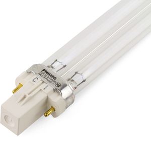 Philips UV-C lamp PL 11W