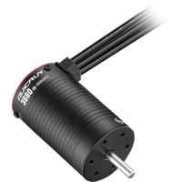 Hobbywing Hobbywing QuicRun 3660SL G2 Sensorless Motor Brushless elektromotor voor autos kV (rpm/volt): 4500