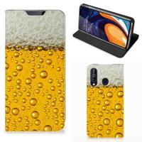 Samsung Galaxy A60 | Flip Style Cover | Bier