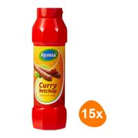 Remia - Curry Ketchup - 15x 800ml