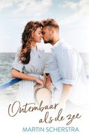 Ontembaar als de zee - Martin Scherstra - ebook