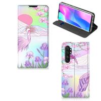 Xiaomi Mi Note 10 Lite | Hoesje maken | Bird