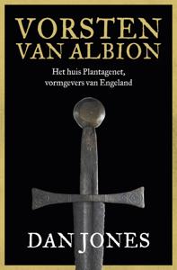 Vorsten van Albion (Hardback)