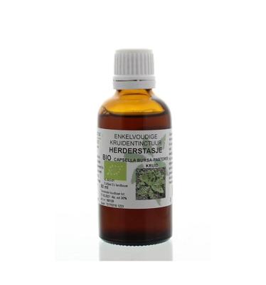 Capsella burs p / herderstasje tinctuur bio