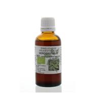 Capsella burs p / herderstasje tinctuur bio
