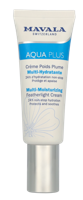 Mavala Aqua Plus Multi-Moisturizing Featherlight Cream 45 ml