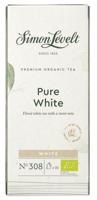 Pure white bio 20 Zakjes