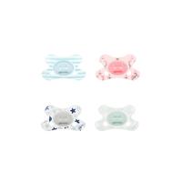 Fopspeen mini dental 1 Stuks