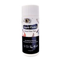 Sugar Coated Pure Fine Talc Sugar Coated Pure Fine Talc