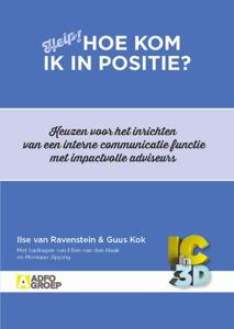 Hoe kom ik in positie? (Paperback)