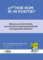 Hoe kom ik in positie? (Paperback)