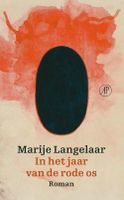 In het jaar van de rode os - Marije Langelaar - ebook