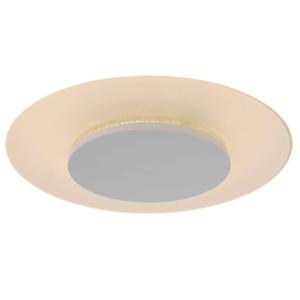 Steinhauer Led plafonniere Lido 36 7798W