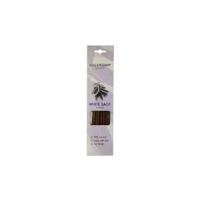 Jiri & Friends Wierook White Sage