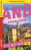 Marco Polo NL Reisgids Andalusië (Paperback)