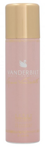 Vanderbilt Deodorant Spray