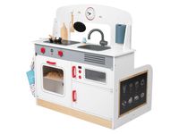 Playtive Houten speelkeuken - thumbnail