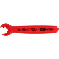 Ratelsteeksleutel met isolatie, 13 mm KS Tools 117.2265
