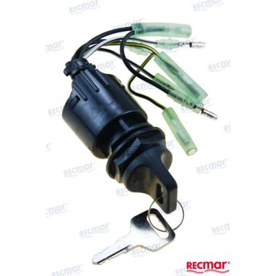 REC35100-ZV5-013 - CONTACTSLEUTEL Honda