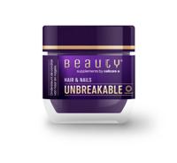 Cellcare Beauty Hair & nails unbreakable