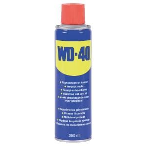 Wd-40 WD-40 31532 Multispray 250ml 10009