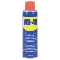 WD-40 WD-40 31532 Multispray 250ml 10009 - thumbnail