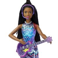 Barbie Big City Big Dreams Feature Co-Lead Pop (Alleen Geluiden) - thumbnail