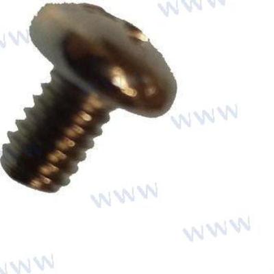 PAGT/T818-85 - M4X6 SCHROEF Parsun