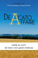 De Acato Affaire (Paperback)