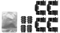 Accessoireset, schijfremblok 82547100